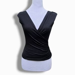 Twenty-One Dress Top